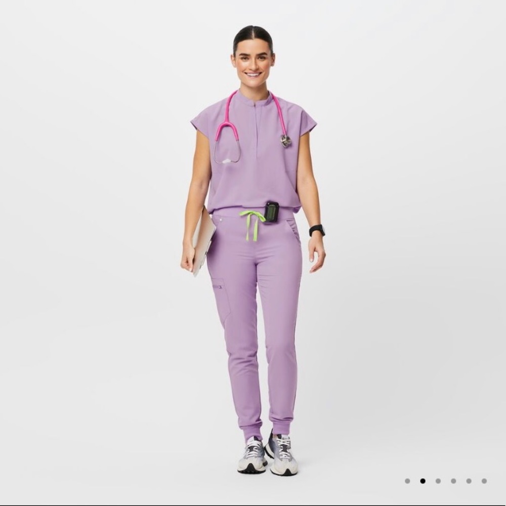 FIGS SCRUB SET BNWT